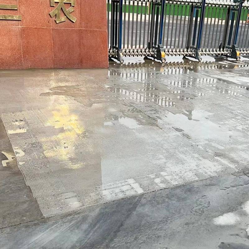 祁阳水泥路面翻新砂浆